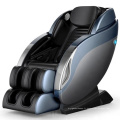 JW Gros Électrique 4D Luxe Relax Rouleaux De Pied Complet Du Corps Chaise De Massage À Gravité Zéro